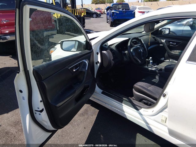 45922275 :رقم المزاد ، 1N4AL3AP1GC237278 vin ، 2016 Nissan Altima 2.5/2.5 S/2.5 Sl/2.5 Sr/2.5 Sv مزاد بيع
