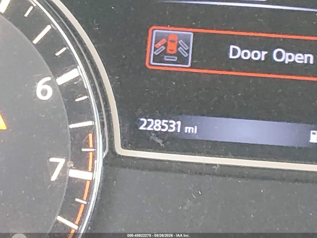 45922275 :رقم المزاد ، 1N4AL3AP1GC237278 vin ، 2016 Nissan Altima 2.5/2.5 S/2.5 Sl/2.5 Sr/2.5 Sv مزاد بيع