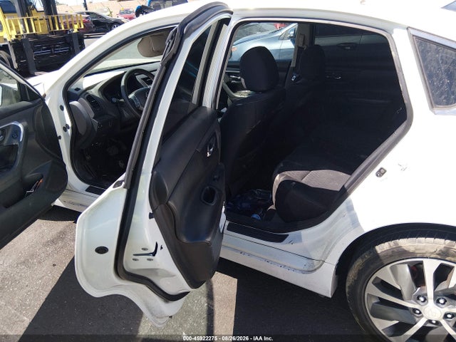 45922275 :رقم المزاد ، 1N4AL3AP1GC237278 vin ، 2016 Nissan Altima 2.5/2.5 S/2.5 Sl/2.5 Sr/2.5 Sv مزاد بيع
