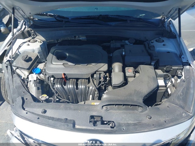 Продажа на аукционе авто 2019 Kia Optima Lx, vin: 5XXGT4L3XKG305185, номер лота: 45922276