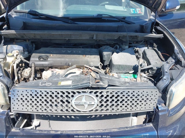 45922279 :رقم المزاد ، JTLKE50E881002852 vin ، 2008 Scion Xb مزاد بيع