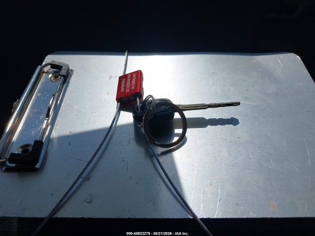 45922279 :رقم المزاد ، JTLKE50E881002852 vin ، 2008 Scion Xb مزاد بيع