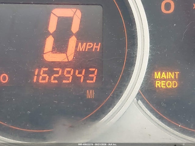 45922279 :رقم المزاد ، JTLKE50E881002852 vin ، 2008 Scion Xb مزاد بيع