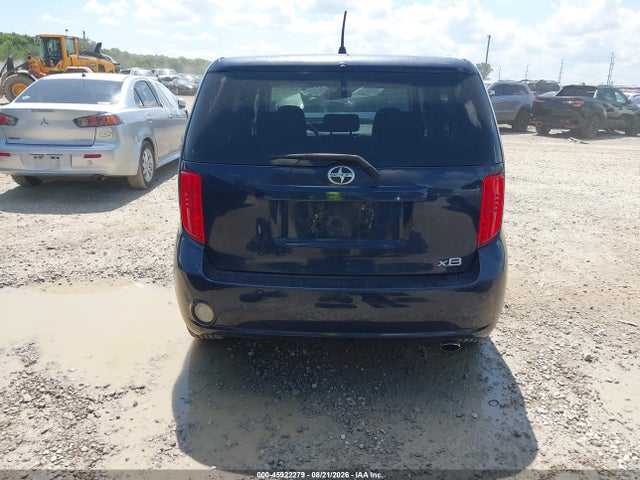45922279 :رقم المزاد ، JTLKE50E881002852 vin ، 2008 Scion Xb مزاد بيع