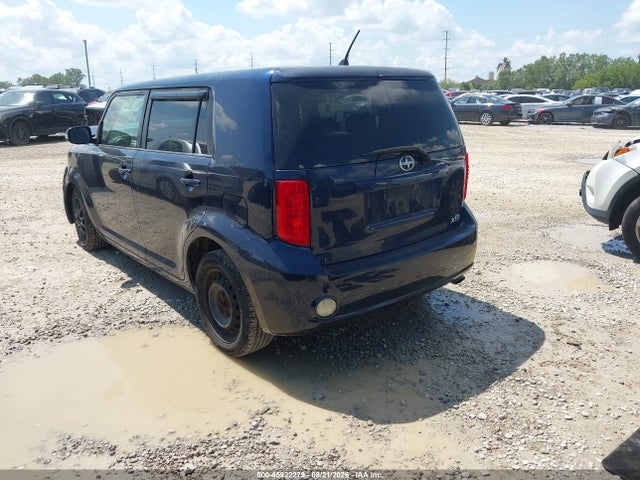 45922279 :رقم المزاد ، JTLKE50E881002852 vin ، 2008 Scion Xb مزاد بيع
