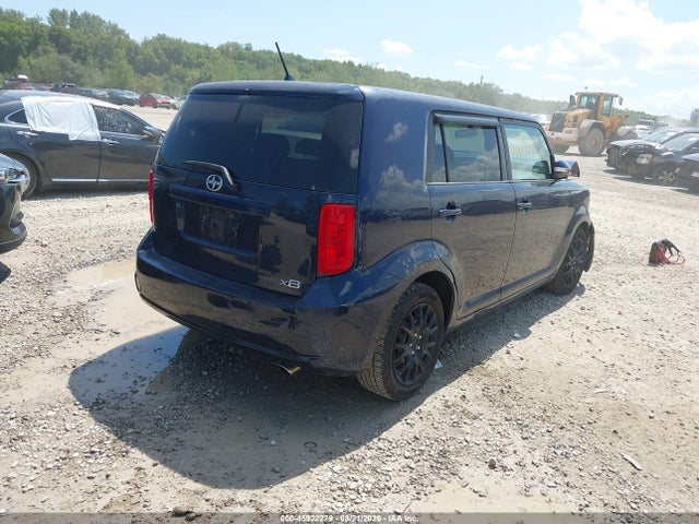 45922279 :رقم المزاد ، JTLKE50E881002852 vin ، 2008 Scion Xb مزاد بيع
