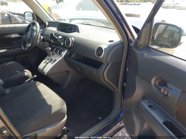 45922279 :رقم المزاد ، JTLKE50E881002852 vin ، 2008 Scion Xb مزاد بيع