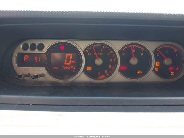 45922279 :رقم المزاد ، JTLKE50E881002852 vin ، 2008 Scion Xb مزاد بيع