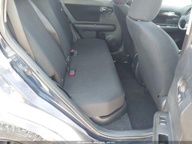 45922279 :رقم المزاد ، JTLKE50E881002852 vin ، 2008 Scion Xb مزاد بيع