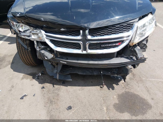 45922289 :رقم المزاد ، 3C4PDCAB4JT236353 vin ، 2018 Dodge Journey Se مزاد بيع