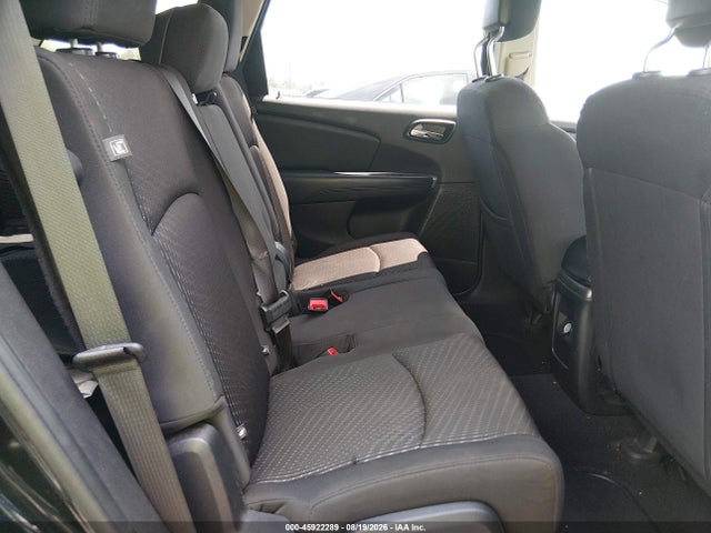 45922289 :رقم المزاد ، 3C4PDCAB4JT236353 vin ، 2018 Dodge Journey Se مزاد بيع