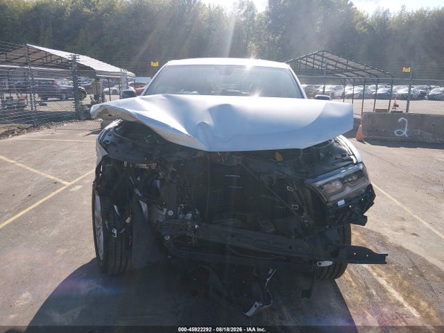 2026 Dodge Durango Gt Awd მანქანა იყიდება აუქციონზე, vin: 1C4RDJDG1TC241724, აუქციონის ნომერი: 45922292