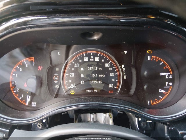 2026 Dodge Durango Gt Awd მანქანა იყიდება აუქციონზე, vin: 1C4RDJDG1TC241724, აუქციონის ნომერი: 45922292