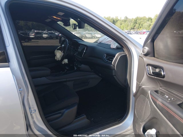 2026 Dodge Durango Gt Awd მანქანა იყიდება აუქციონზე, vin: 1C4RDJDG1TC241724, აუქციონის ნომერი: 45922292