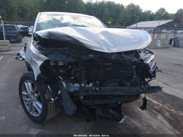 2026 Dodge Durango Gt Awd მანქანა იყიდება აუქციონზე, vin: 1C4RDJDG1TC241724, აუქციონის ნომერი: 45922292