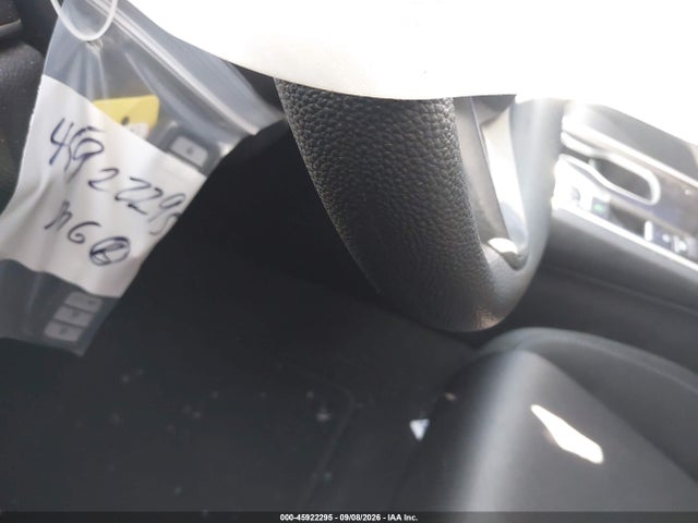 Honda ACCORD LX 2019 1HGCV1F19KA038698 Image 17
