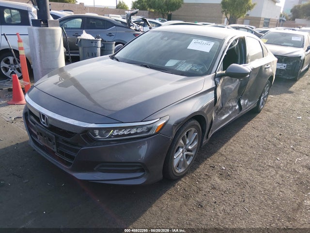 Honda ACCORD LX 2019 1HGCV1F19KA038698 Image 2