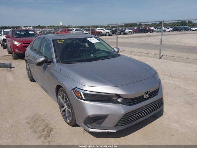 Продажа на аукционе авто 2024 Honda Civic Touring, vin: 2HGFE1F91RH312359, номер лота: 45922296