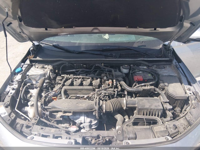 2024 Honda Civic Touring მანქანა იყიდება აუქციონზე, vin: 2HGFE1F91RH312359, აუქციონის ნომერი: 45922296