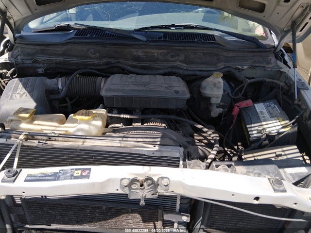Продаж на аукціоні авто 2005 Dodge Ram 1500 Slt/laramie, vin: 1D7HU18NX5S325673, номер лоту: 45922299