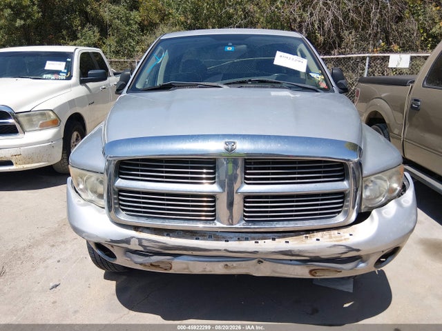 Продаж на аукціоні авто 2005 Dodge Ram 1500 Slt/laramie, vin: 1D7HU18NX5S325673, номер лоту: 45922299