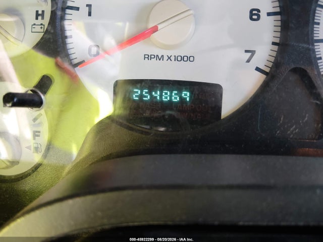 Продаж на аукціоні авто 2005 Dodge Ram 1500 Slt/laramie, vin: 1D7HU18NX5S325673, номер лоту: 45922299