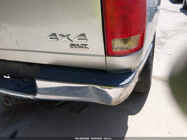 Продаж на аукціоні авто 2005 Dodge Ram 1500 Slt/laramie, vin: 1D7HU18NX5S325673, номер лоту: 45922299