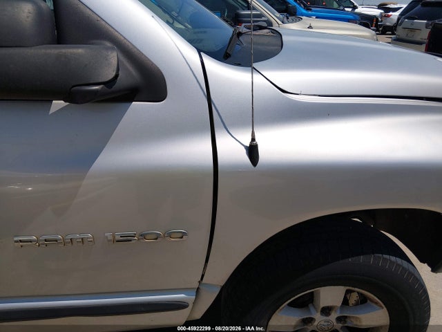 Продаж на аукціоні авто 2005 Dodge Ram 1500 Slt/laramie, vin: 1D7HU18NX5S325673, номер лоту: 45922299