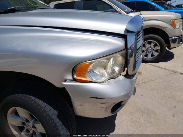 Продаж на аукціоні авто 2005 Dodge Ram 1500 Slt/laramie, vin: 1D7HU18NX5S325673, номер лоту: 45922299