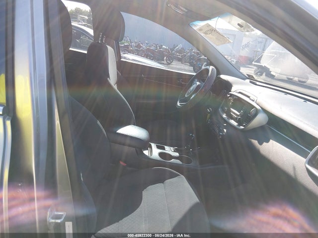 2017 Kia Sorento 2.4l Lx მანქანა იყიდება აუქციონზე, vin: 5XYPGDA37HG246110, აუქციონის ნომერი: 45922300