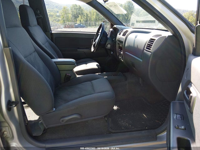 Продаж на аукціоні авто 2005 Chevrolet Colorado Ls, vin: 1GCDT136758236202, номер лоту: 45922303
