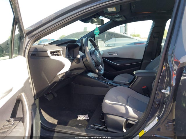 Toyota COROLLA SE 2024 5YFP4MCE3RP211021 Image 5