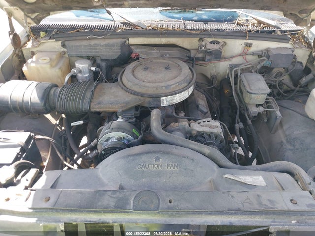 Aukcja sprzedaży 1992 Chevrolet Gmt-400 C3500, vin: 2GCHC39N2N1215238, numer aukcji: 45922308