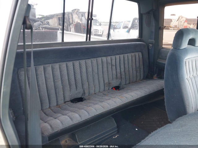 Aukcja sprzedaży 1992 Chevrolet Gmt-400 C3500, vin: 2GCHC39N2N1215238, numer aukcji: 45922308