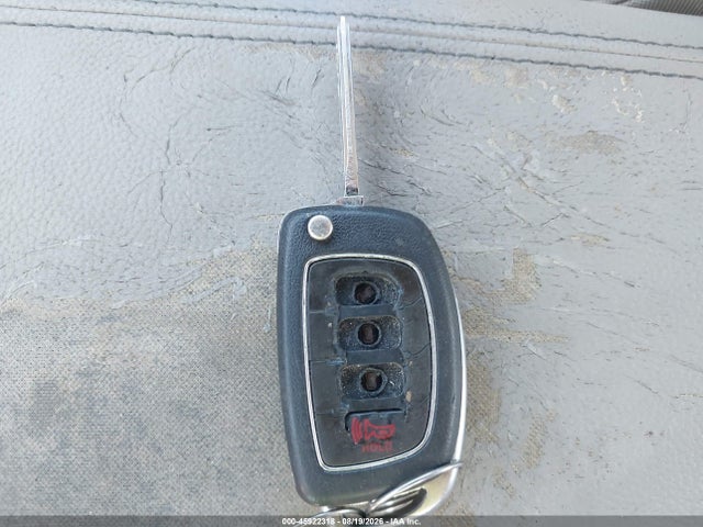Aukcja sprzedaży 2015 Hyundai Sonata Se, vin: 5NPE24AFXFH205962, numer aukcji: 45922318