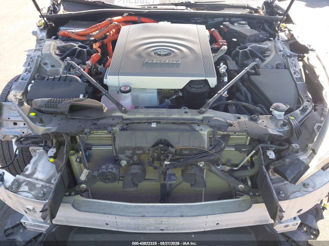 JTDAAAAA9PA009055 Toyota Mirai Xle