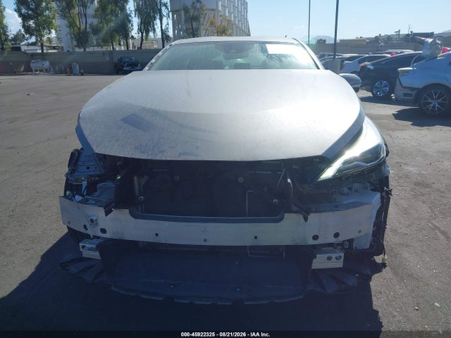 JTDAAAAA9PA009055 Toyota Mirai Xle