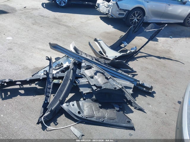JTDAAAAA9PA009055 Toyota Mirai Xle