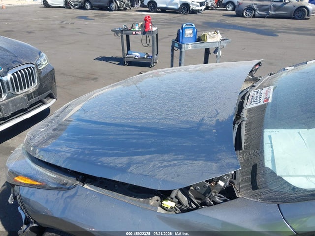 JTDAAAAA9PA009055 Toyota Mirai Xle