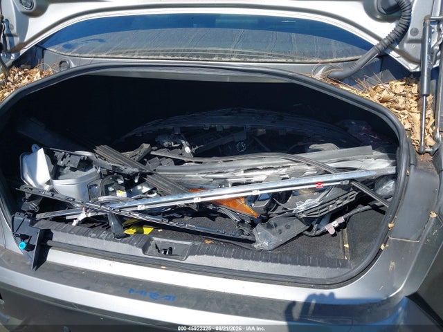 JTDAAAAA9PA009055 Toyota Mirai Xle