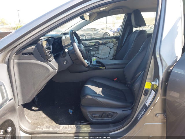 JTDAAAAA9PA009055 Toyota Mirai Xle