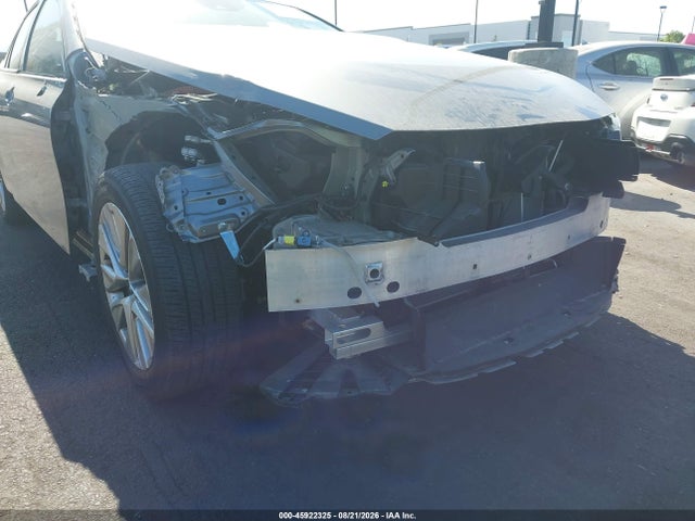JTDAAAAA9PA009055 Toyota Mirai Xle