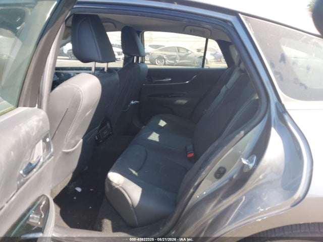 JTDAAAAA9PA009055 Toyota Mirai Xle