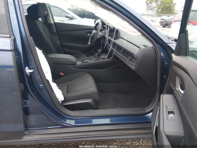 2024 Honda Accord Ex მანქანა იყიდება აუქციონზე, vin: 1HGCY1F39RA007809, აუქციონის ნომერი: 45922333