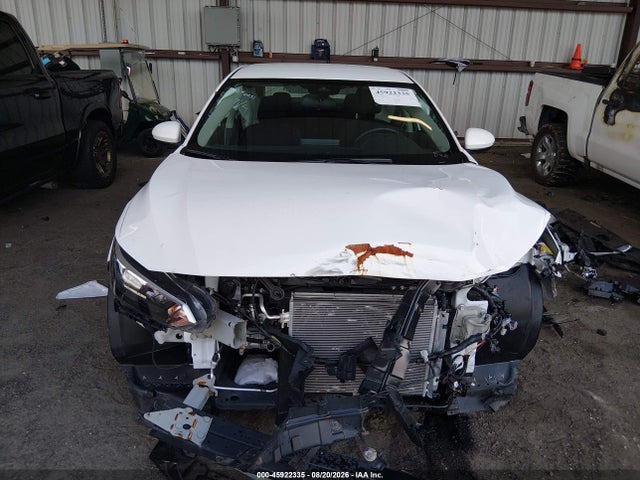 Продажа на аукционе авто 2024 Nissan Sentra S Xtronic Cvt, vin: 3N1AB8BVXRY335438, номер лота: 45922335