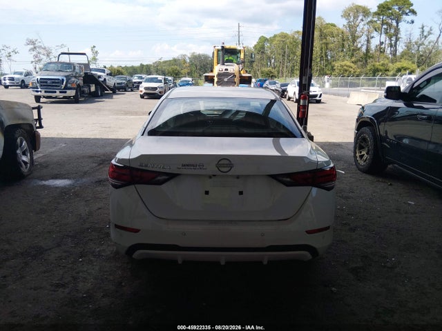 Продажа на аукционе авто 2024 Nissan Sentra S Xtronic Cvt, vin: 3N1AB8BVXRY335438, номер лота: 45922335