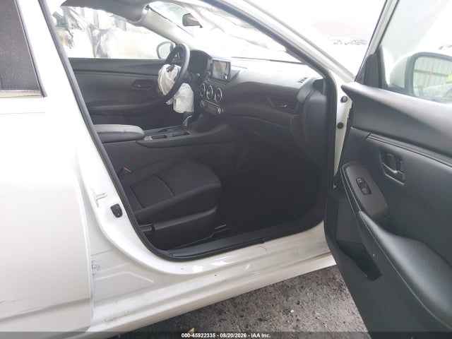 Продажа на аукционе авто 2024 Nissan Sentra S Xtronic Cvt, vin: 3N1AB8BVXRY335438, номер лота: 45922335