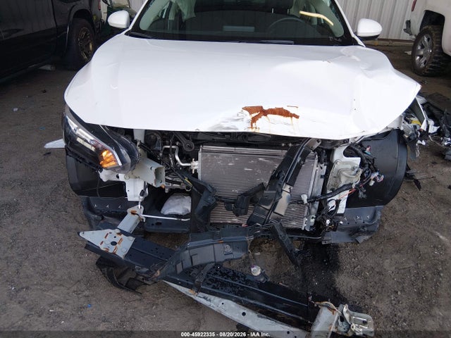 Продажа на аукционе авто 2024 Nissan Sentra S Xtronic Cvt, vin: 3N1AB8BVXRY335438, номер лота: 45922335
