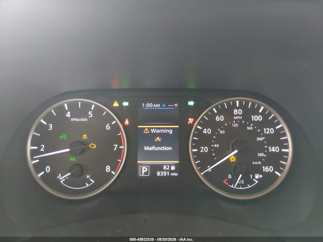 Продажа на аукционе авто 2024 Nissan Sentra S Xtronic Cvt, vin: 3N1AB8BVXRY335438, номер лота: 45922335