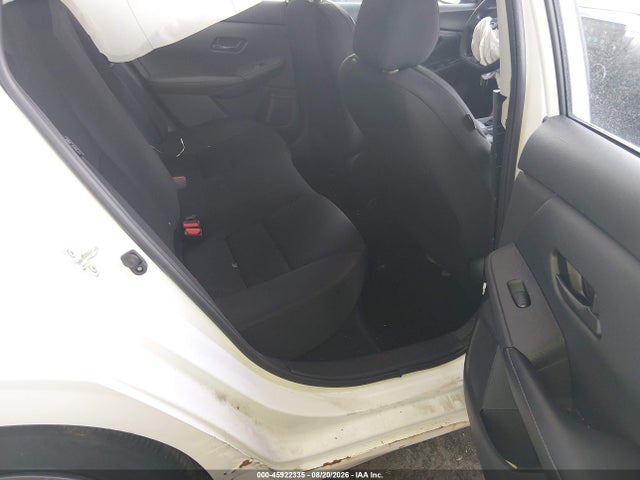 Продажа на аукционе авто 2024 Nissan Sentra S Xtronic Cvt, vin: 3N1AB8BVXRY335438, номер лота: 45922335